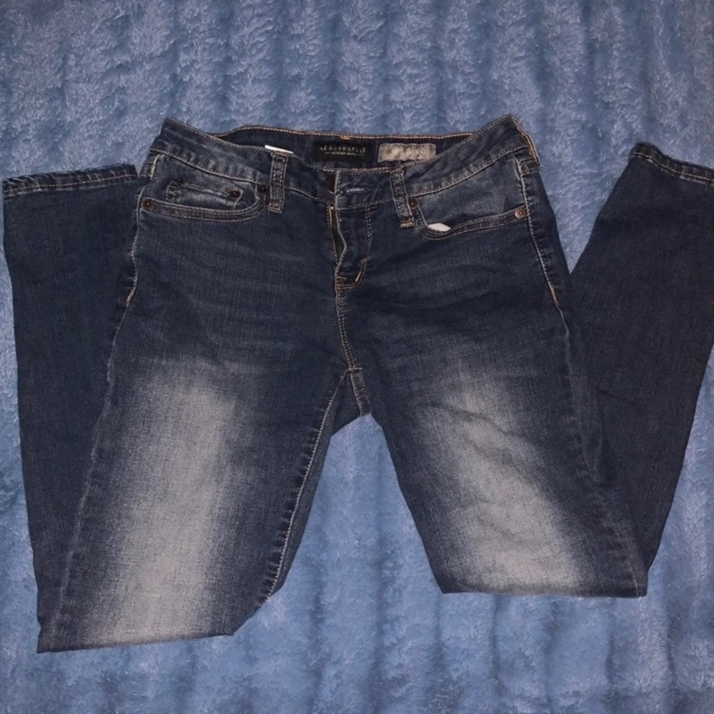 Aero jeggings